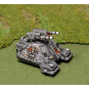 BattleTech Miniatures: Odin Scout Tank (2)
