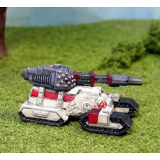 BattleTech Miniatures: Morrigu Fire Support Vehicle