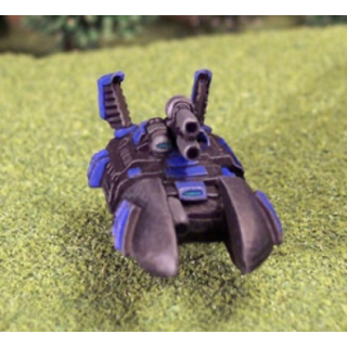 BattleTech Miniatures: Hephaestus Scout Tank Standard