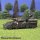 BattleTech Miniatures: Morningstar City Command Vehicle