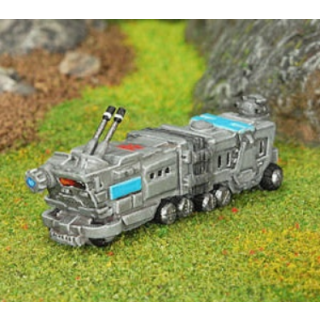 BattleTech Miniatures: Indra Infantry Transport Standard (2)