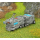 BattleTech Miniatures: Indra Infantry Transport Standard (2)