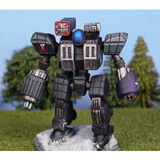 BattleTech Miniatures: Tundra Wolf Standard