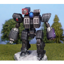 BattleTech Miniatures: Tundra Wolf Standard