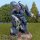 BattleTech Miniatures: Omnimech Loki (TRO 3050)