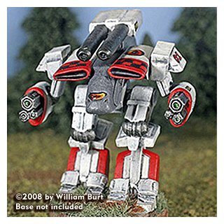 BattleTech Miniatures: Behemoth Mech (TRO 3055)