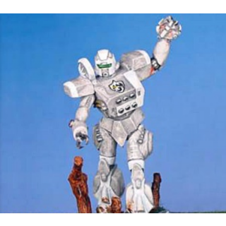 BattleTech Miniatures: Cudgle CDG-2A