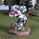 BattleTech Miniatures: Jenner IIC