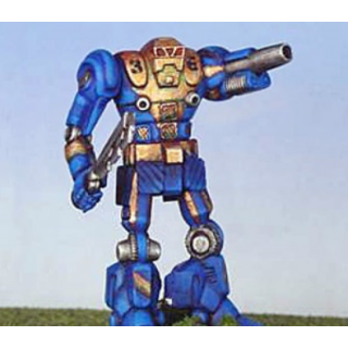 BattleTech Miniatures: Hachiwara HGA-3T