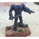 BattleTech Miniatures: Spatha SP1-X