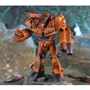 BattleTech Miniatures: Werewolf WER-LF-005