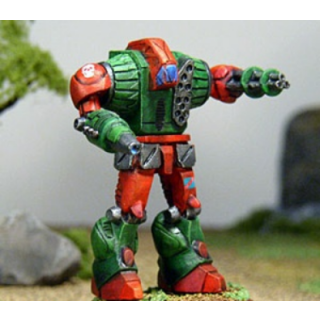 BattleTech Miniatures: Paladin PAL-2