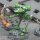 BattleTech Miniatures: Kato Mech
