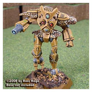 BattleTech Miniatures: Goshawk (TRO 3055)
