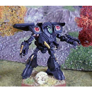 BattleTech Miniatures: Spider SDR-7K/SDR-7K2