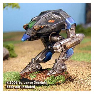 BattleTech Miniatures: Viper Mech (TRO 3055)