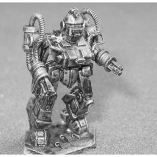 BattleTech Miniatures: Firestarter (Dark Age)