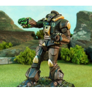 BattleTech Miniatures: Peregrine Horned Owl 4