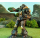 BattleTech Miniatures: Peregrine Horned Owl 4
