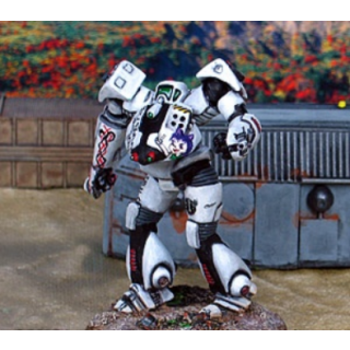 BattleTech Miniatures: Tsunami TS-P1D