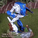 BattleTech Miniatures: Avatar Mech (TRO 3058) (Resculpt)