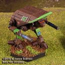 BattleTech Miniatures: Puma Omni Mech