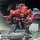 BattleTech Miniatures: WOB Grigori Omni Mech