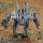 BattleTech Miniatures: WOB Archangel Omni Mech