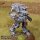BattleTech Miniatures: Fenris Omini Mech