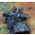BattleTech Miniatures: Marksman MBT M1
