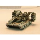 BattleTech Miniatures: Behemoth II Tank (Dark Age)