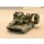 BattleTech Miniatures: Behemoth II Tank (Dark Age)