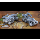 BattleTech Miniatures: Demon Medium Tank (2)