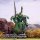 BattleTech Miniatures: Shiro Mech (Dark Age)