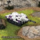 BattleTech Miniatures: Main Gauche Lt. Support Tank (2)