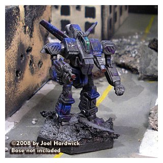 BattleTech Miniatures: Ocelot Mech (Dark Age)