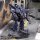 BattleTech Miniatures: Ocelot Mech (Dark Age)
