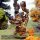 BattleTech Miniatures: Construction Mech/MOD w/Variant Arm (Dark Age)