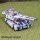 BattleTech Miniatures: Schmitt Wheeled Assault Tank (Dark Age 1)