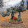 BattleTech Miniatures: Blackhawk/B.H.2 Variants