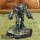 BattleTech Miniatures: Copperhead Mech