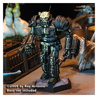 BattleTech Miniatures: Atlas II