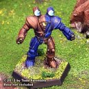 BattleTech Miniatures: CBK-6 Copper Security Mech (TRO...