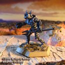 BattleTech Miniatures: Cattlemaster Hunter/Herder Mech