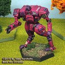 BattleTech Miniatures: Eyleuka EYK-45A