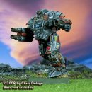 BattleTech Miniatures: Sunder Prime