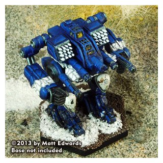BattleTech Miniatures: Ryoken II