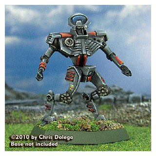 BattleTech Miniatures: Wight (TRO 3075)