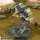 BattleTech Miniatures: MCY-100 Mercury II Mech (Jihad Secrets Blake Documents)