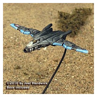 BattleTech Miniatures: Shade WOB Light Omni Fighter (TRO 3075)